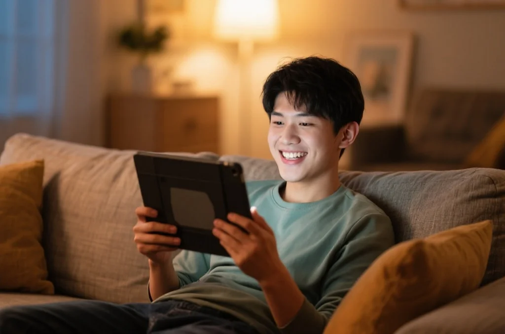 富联移动端 vs. 桌面版：哪种平台更符合您的数字娱乐偏好？