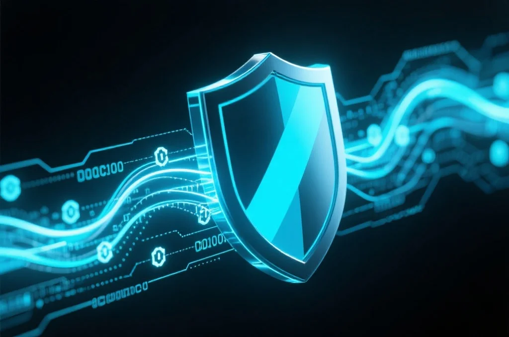 富联娱乐：如何利用尖端科技筑牢用户数据安全防线