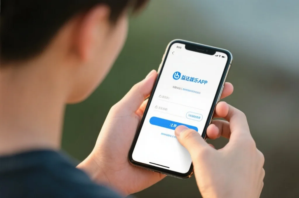 新用户必读：5分钟快速上手富联娱乐APP教程